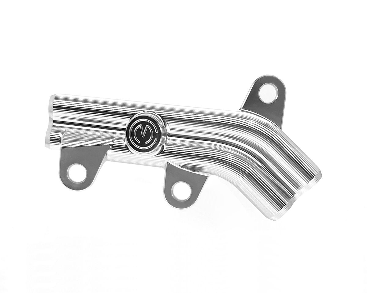 Motocorse Billet Cable Cover for Ducati Streetfighter V4 / S (2023+) and SP (2022+) Motocorse Billet Cable Cover for Ducati Streetfighter V4 / S (2023+) and SP (2022+)
